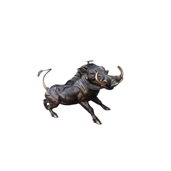 Life Size Wildlife Statues, Sculptures Figurines – custom retail display image 20