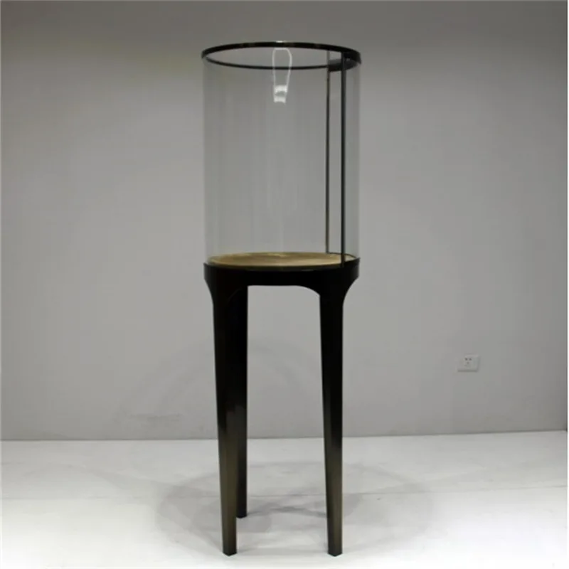 Trophy Display Cases Cabinets For Sale | School Office Showcases – custom retail display image 13