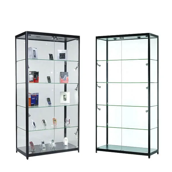 Display Cases Showcases – custom retail display image 5
