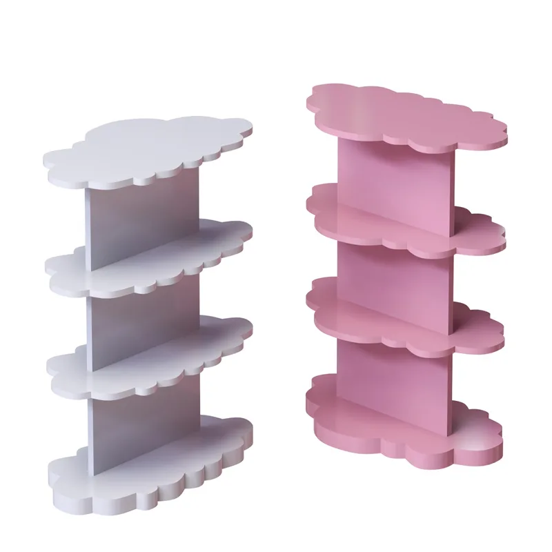 Candy Display Stands, Racks Tiers For Candy Shop Retail – custom retail display image 153