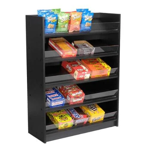 Custom Display Cases, Glass Showcases, Counters Cabinets For Retail Shops – custom retail display image 150
