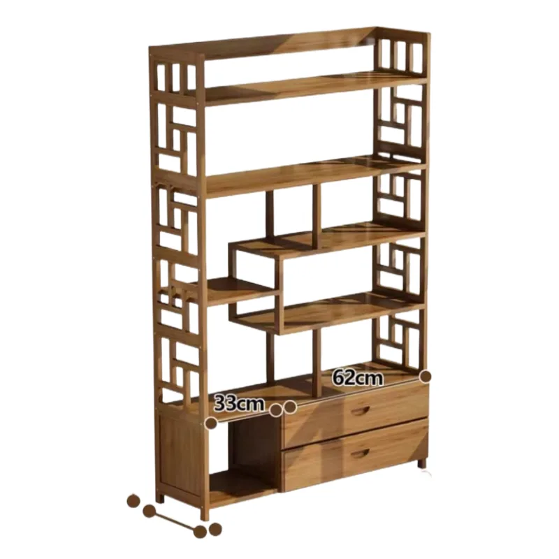 Wooden Display Cabinet For Sale | Glass Door Locks – custom retail display image 54