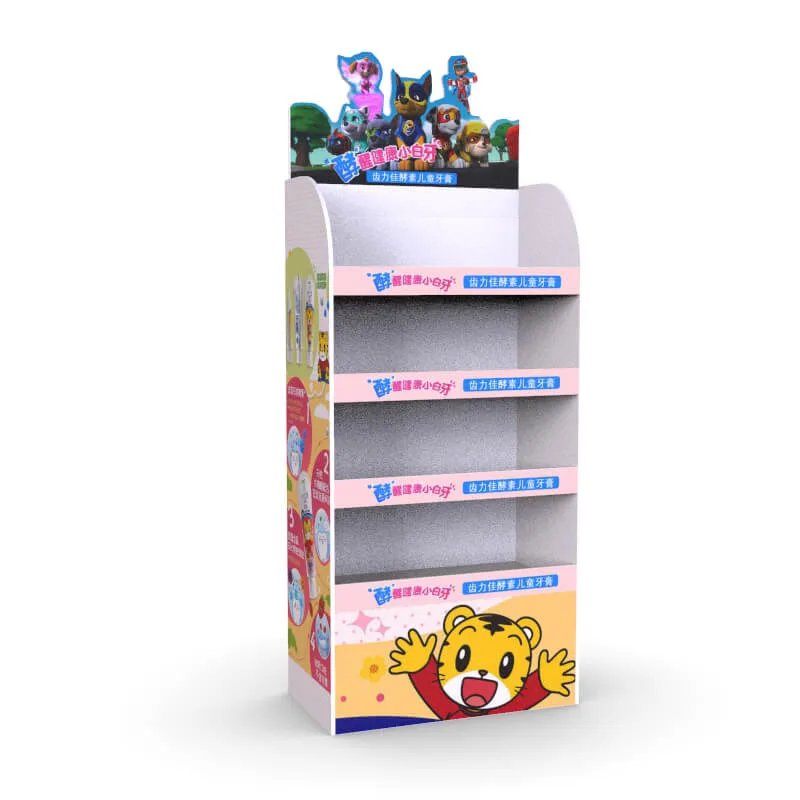 Promotion Display Stands Display Tables For Sale – custom retail display image 6