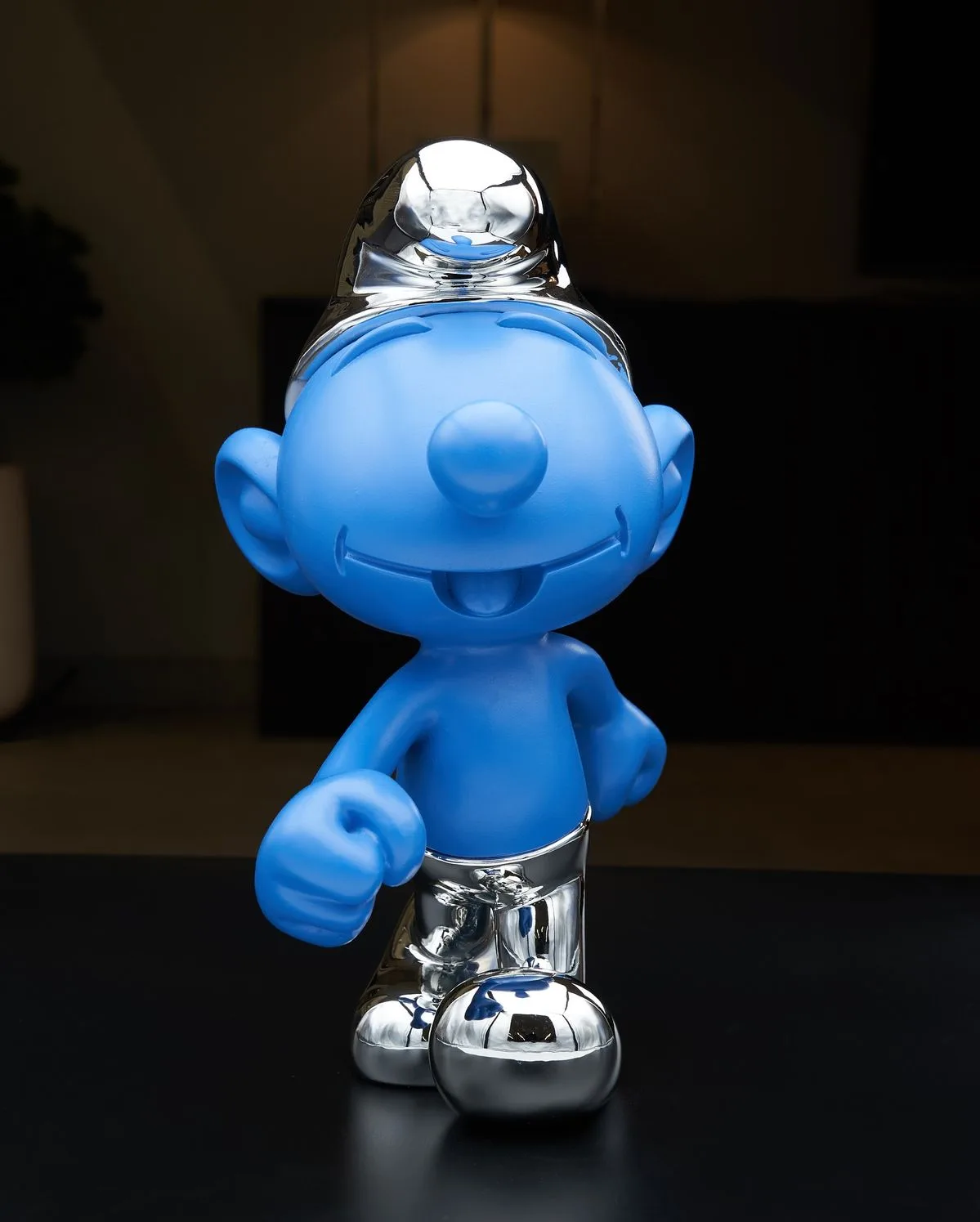 Custom Fiberglass Statues Sculptures Manufacturer | Benson Display – custom retail display image 68