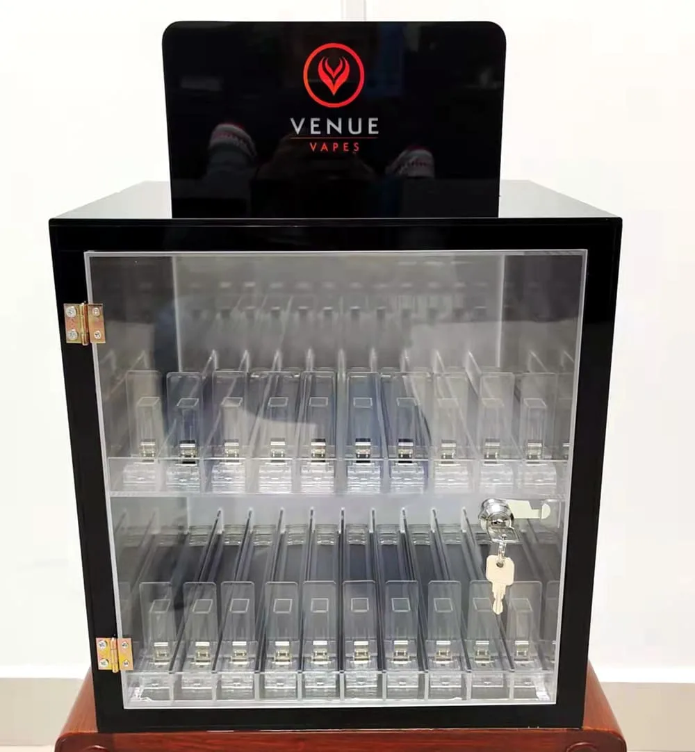 Custom Display Cases, Glass Showcases, Counters Cabinets For Retail Shops – custom retail display image 122