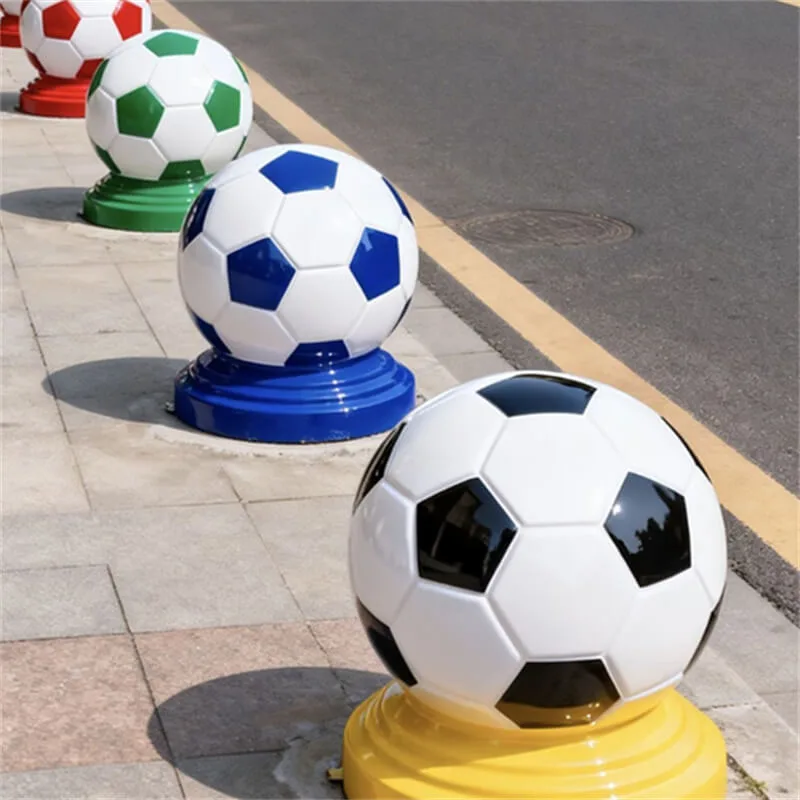 Custom Fiberglass Statues Sculptures Manufacturer | Benson Display – custom retail display image 33