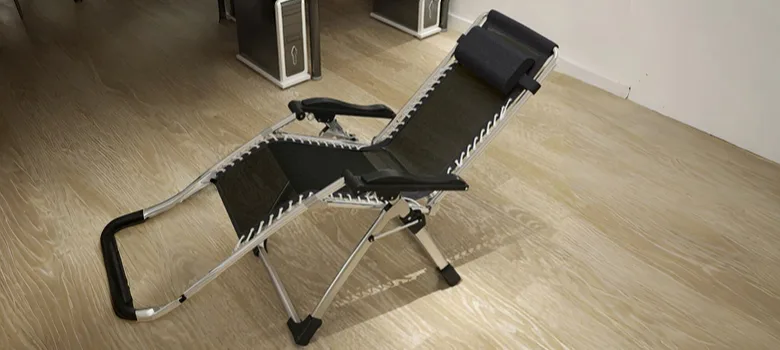 Teeth Whitening Chairs For Sale – custom retail display image 4
