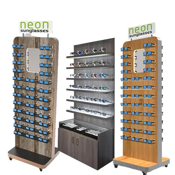 Display Stands For Shop – custom retail display image 7