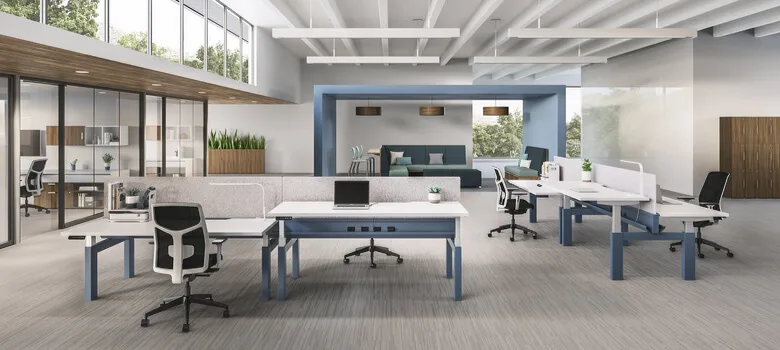 Office Fixtures | Reception Furniture, Displays Pods – custom retail display image 4