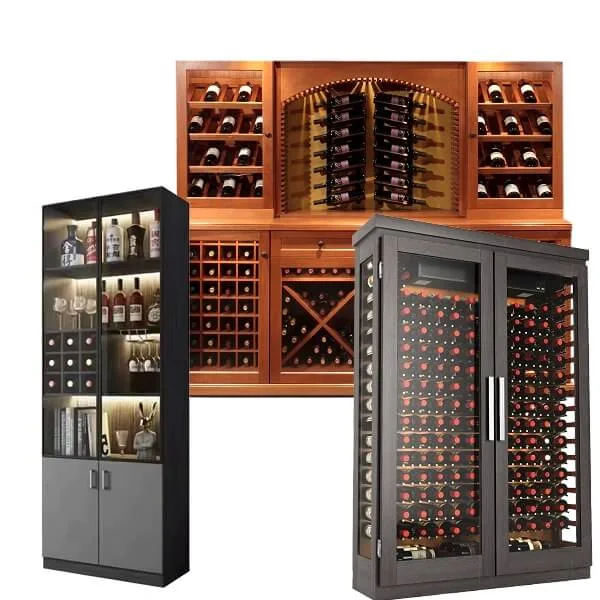 Display Cabinets For Retail Stores | Glass Display Units – custom retail display image 6