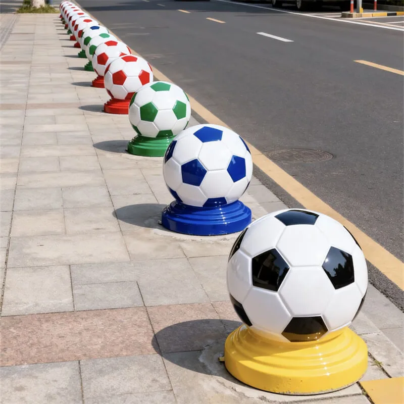 Custom Fiberglass Statues Sculptures Manufacturer | Benson Display – custom retail display image 32