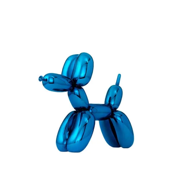 5 Custom Pet Sculptures Memorial Statues – Ballon Dog Sculptures image 4