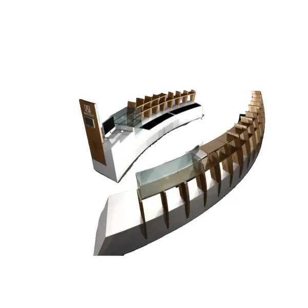 Mall Retail Kiosks For Sale | Designer Manufacturer – shoe kiosks image 7