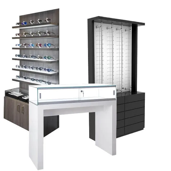 Display Cases Showcases – custom retail display image 6