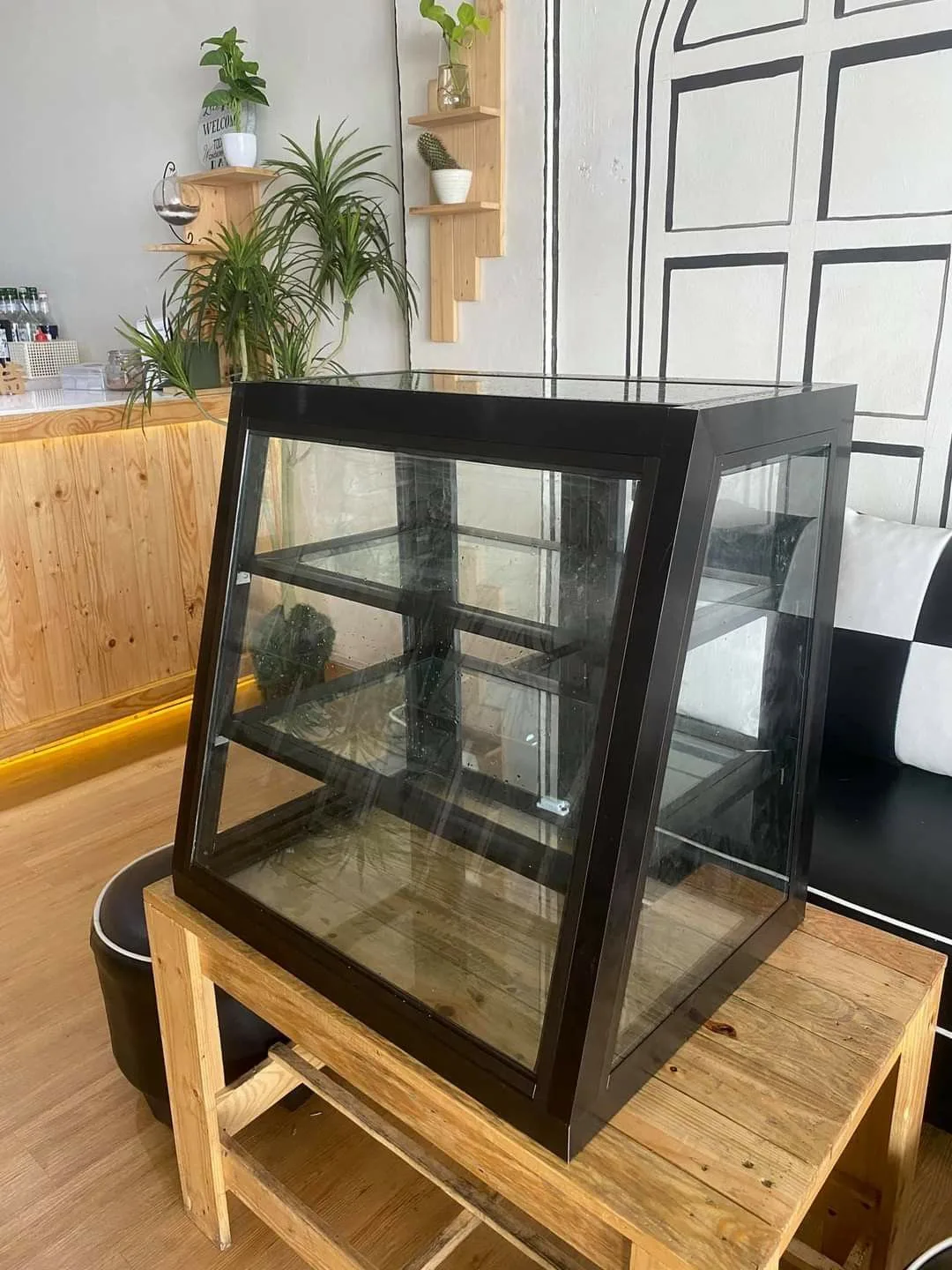 Countertop Display Showcase | Portable Display Cases For Jewelry , Vape More – custom retail display image 14