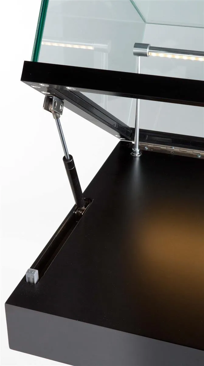 LED Lighted Display Cases Showcases | Display Cabinets with Led Lights – custom retail display image 57