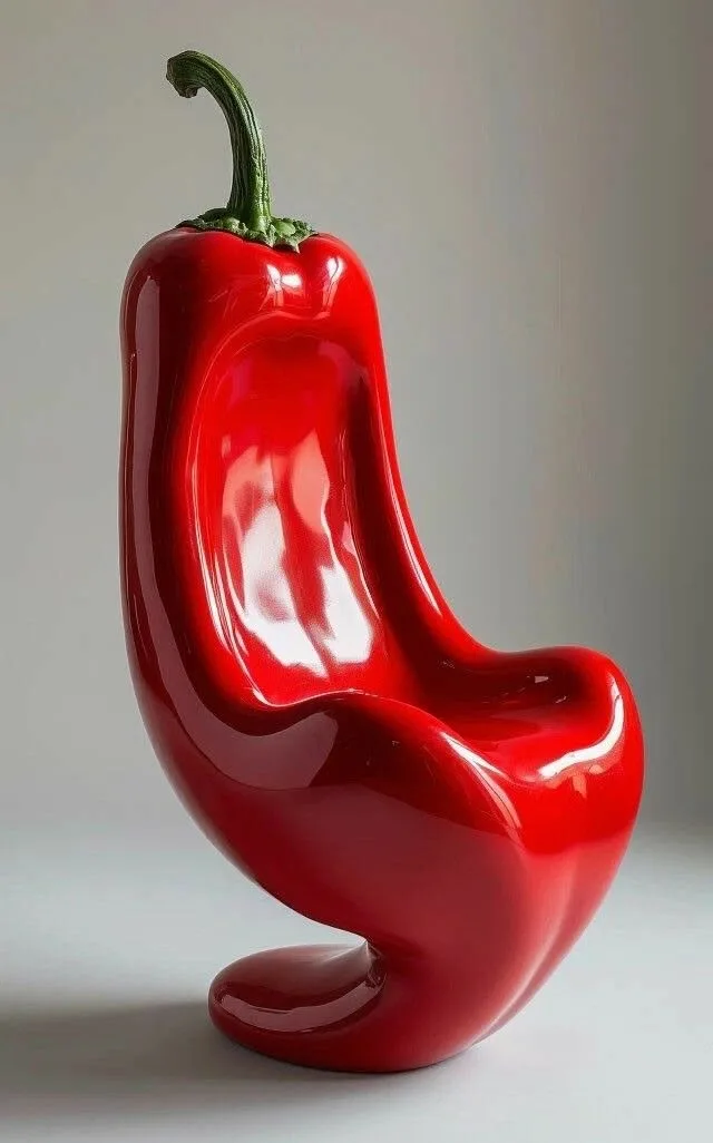 Fiberglass Chairs For Sale | FRP Chair – custom retail display image 49