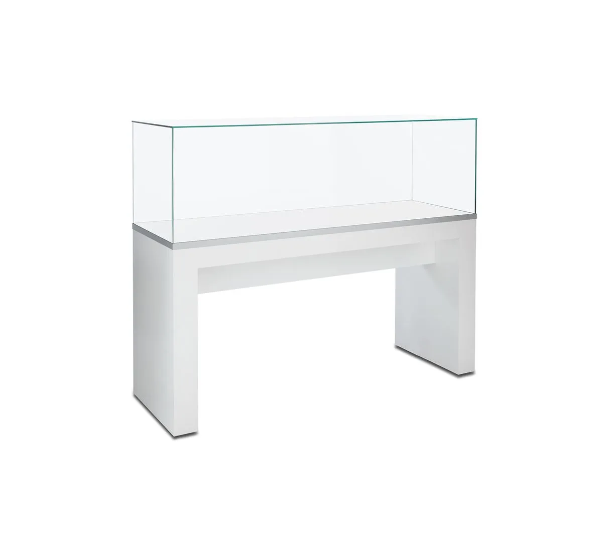 Glass Display Counters Showcases For Retail Shop – custom retail display image 23