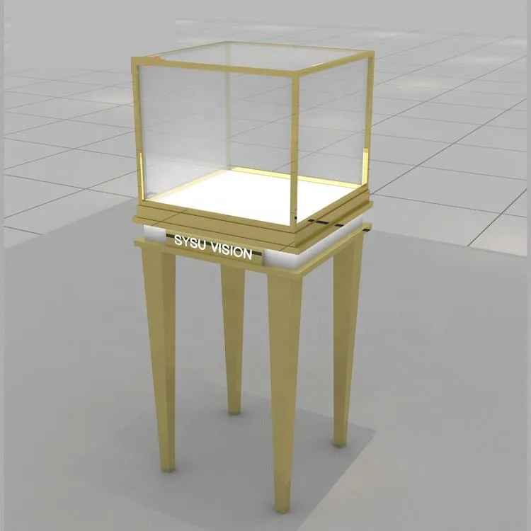 Glass Display Cabinets For Sale – custom retail display image 71