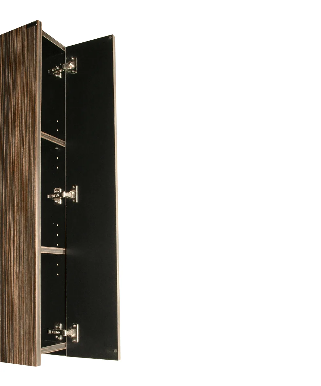 Wall Mounted Floating Salon Styling Stations For Sale – custom retail display image 13
