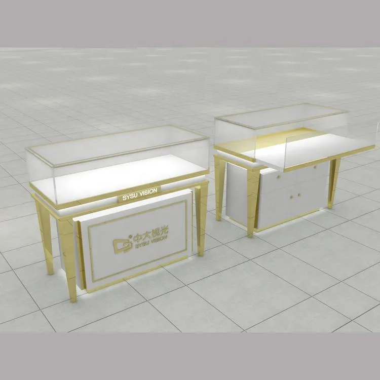 Glass Display Cabinets For Sale – custom retail display image 70