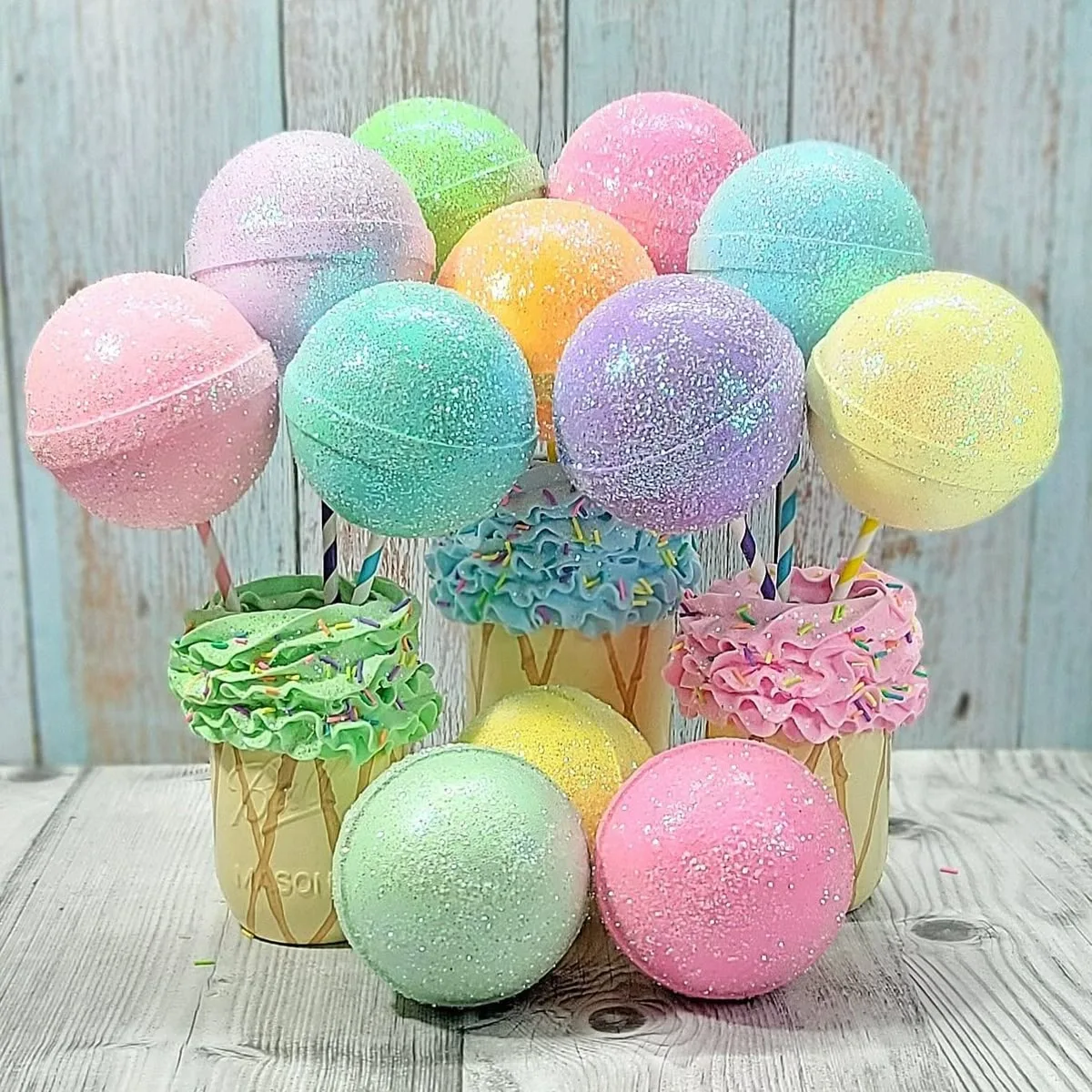 Giant Candy Props Statues For Sale | Candy Shop Ornaments – custom retail display image 30