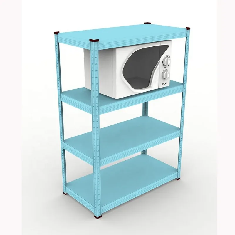 Custom Stainless Steel Racks for Shop Kitchen – custom retail display image 55