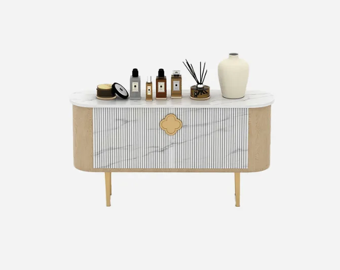 Cosmetic Makeup Display Stand Unit For Cosmetic Retail Shops – custom retail display image 40