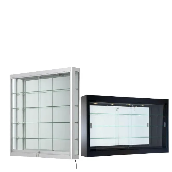 Display Cases Showcases – custom retail display image 32
