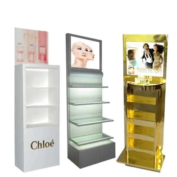 Display Stands For Shop – custom retail display image 8
