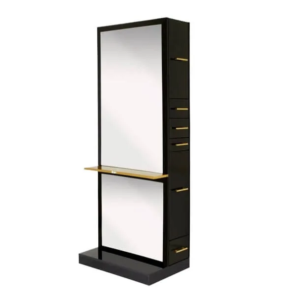 Styling Stations | Barber Salon Stations For Sale – Free-Standing image 5