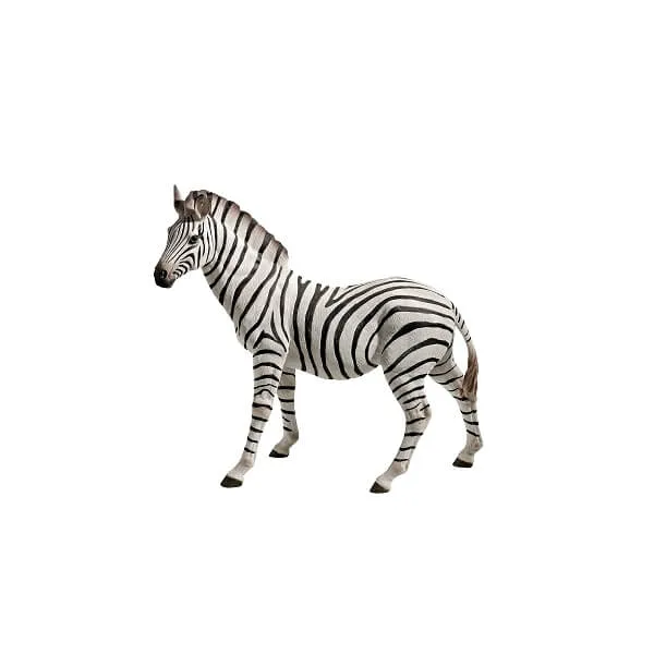 Life Size Wildlife Statues, Sculptures Figurines – custom retail display image 18