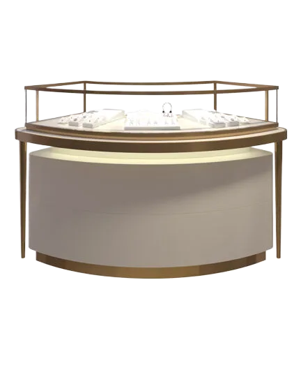 Shop Display Counters Retail Sales Counters For Sale – custom retail display image 23