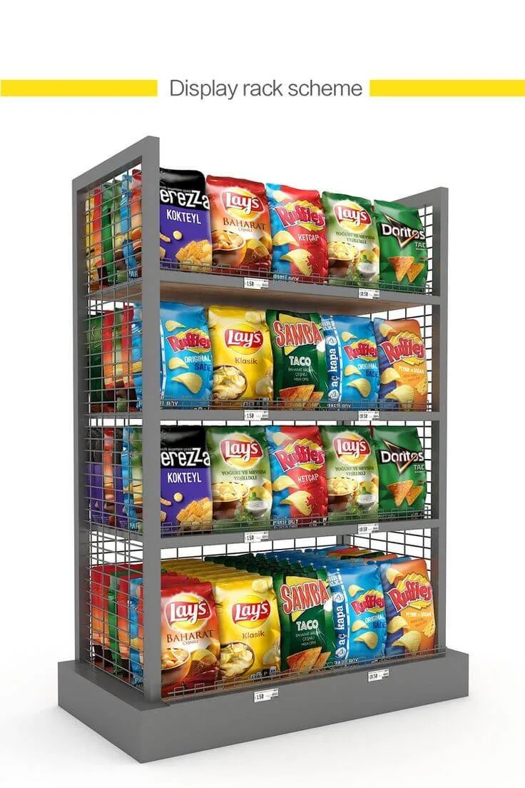 Custom Display Cases, Glass Showcases, Counters Cabinets For Retail Shops – custom retail display image 149