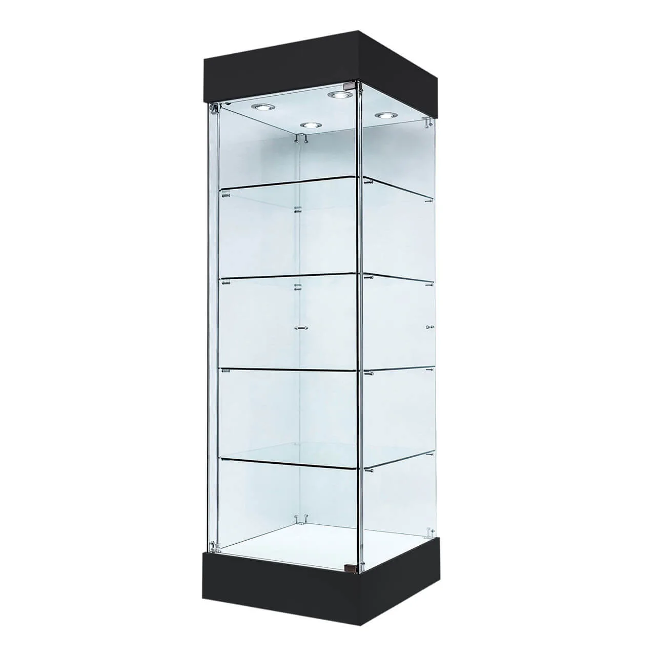 Display Cases Showcases – custom retail display image 39
