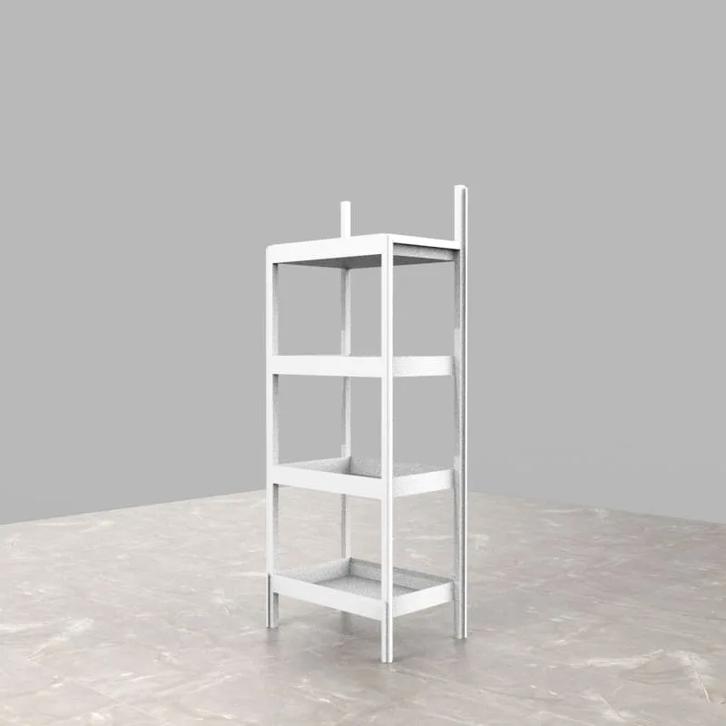 Custom Product Display Stands, Racks Risers For Retail Shop Display – custom retail display image 68
