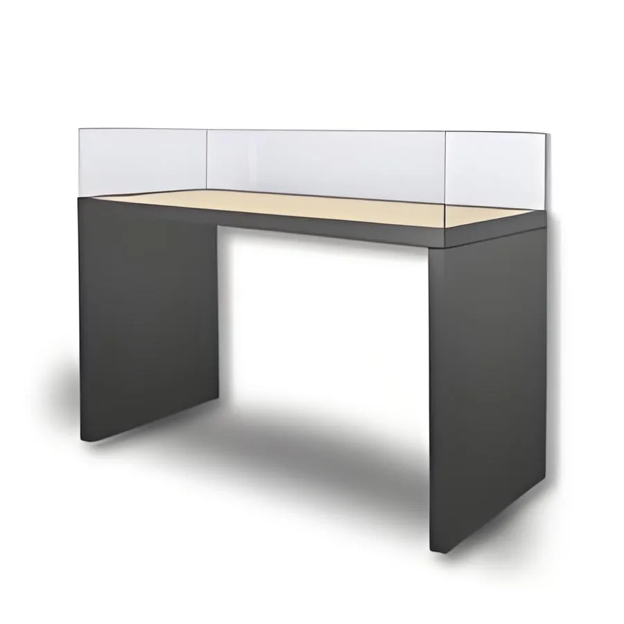 Museum Display Cases – custom retail display image 99