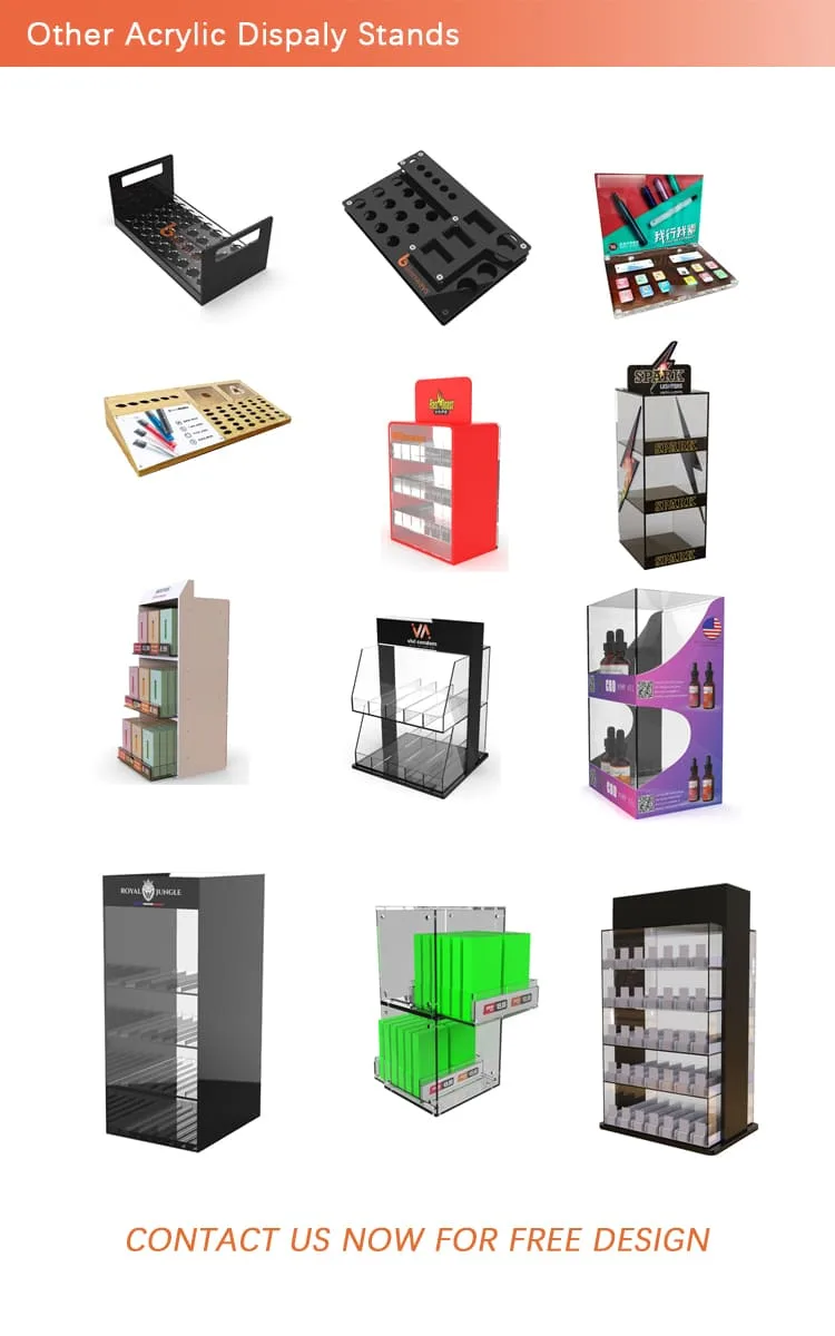 Custom Display Cases, Glass Showcases, Counters Cabinets For Retail Shops – custom retail display image 129