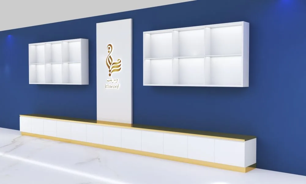 Glass Display Cabinets For Sale – custom retail display image 102