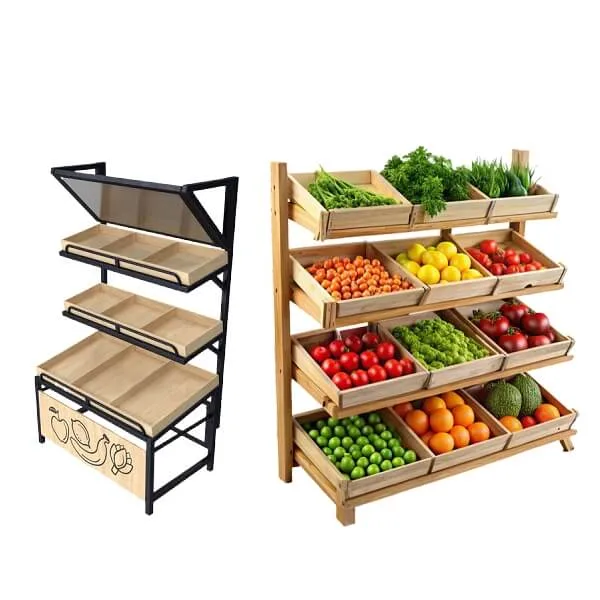 Display Stands For Shop – custom retail display image 9