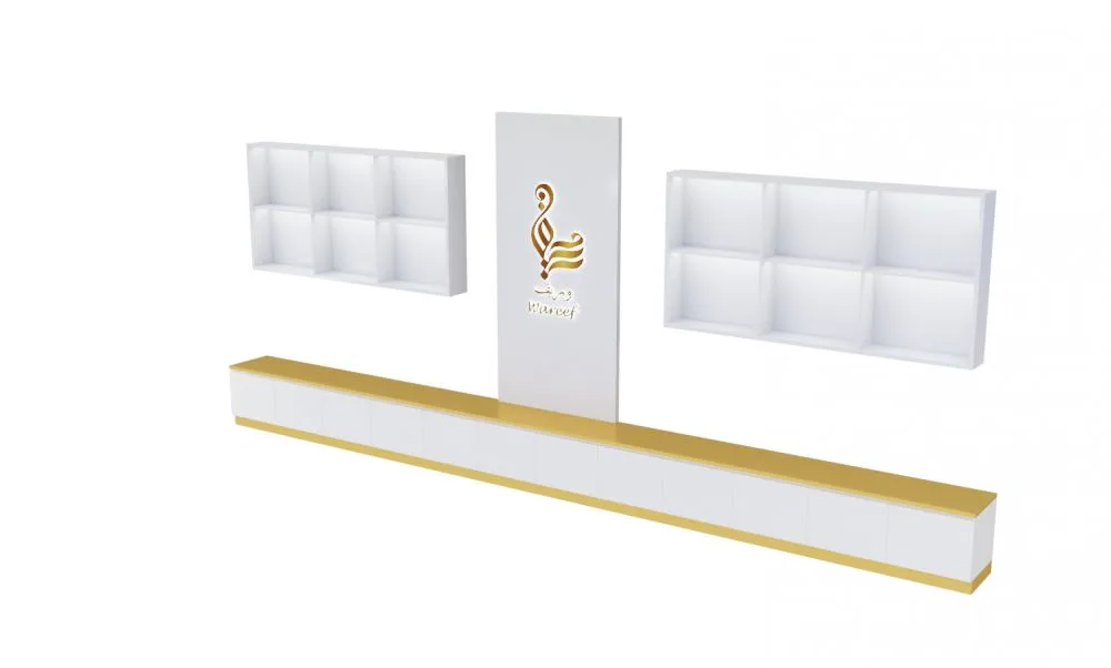 Glass Display Cabinets For Sale – custom retail display image 103