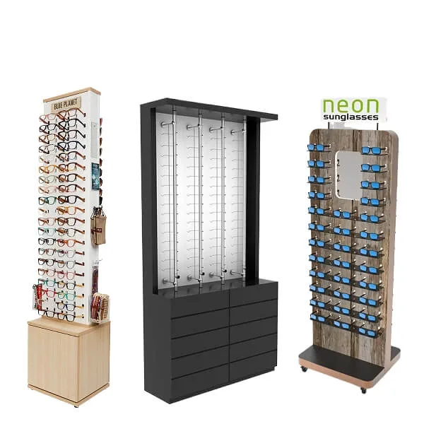 Retail Display Rack For Shop | Retail Shelf Display – custom retail display image 8