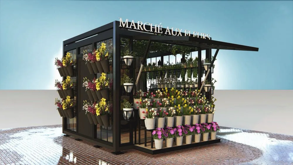 Glass Display Cabinets For Sale – custom retail display image 63