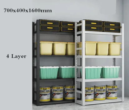 Custom Stainless Steel Racks for Shop Kitchen – custom retail display image 30
