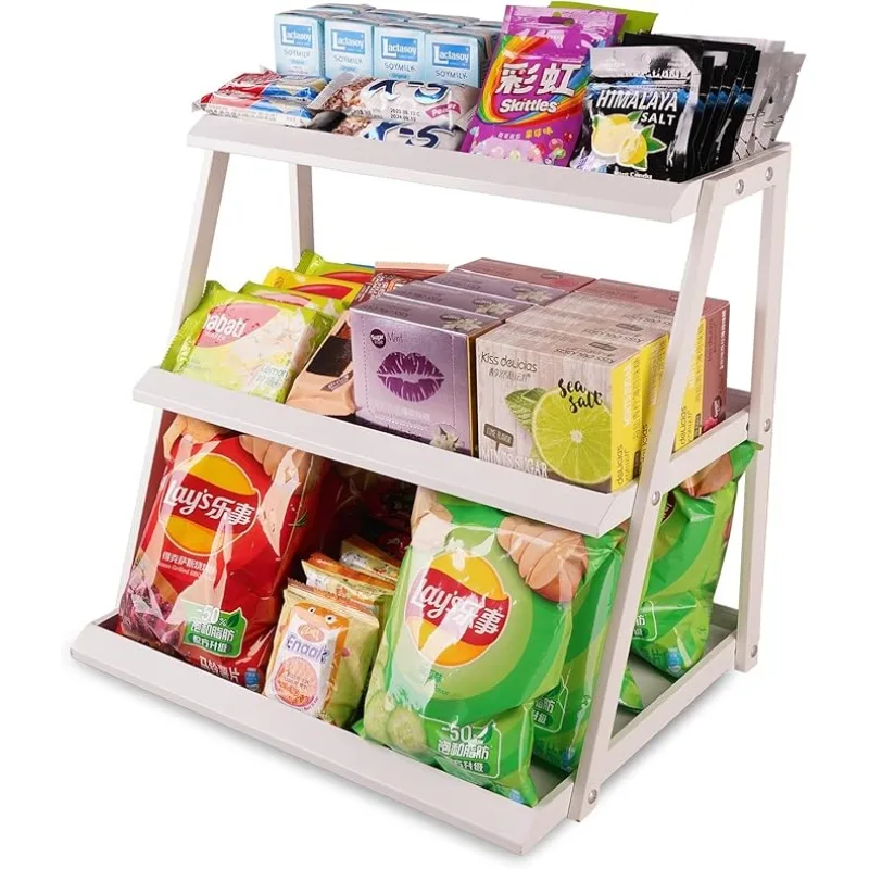 Candy Display Racks Shelves | Bulk Candy Display Solutions – custom retail display image 50