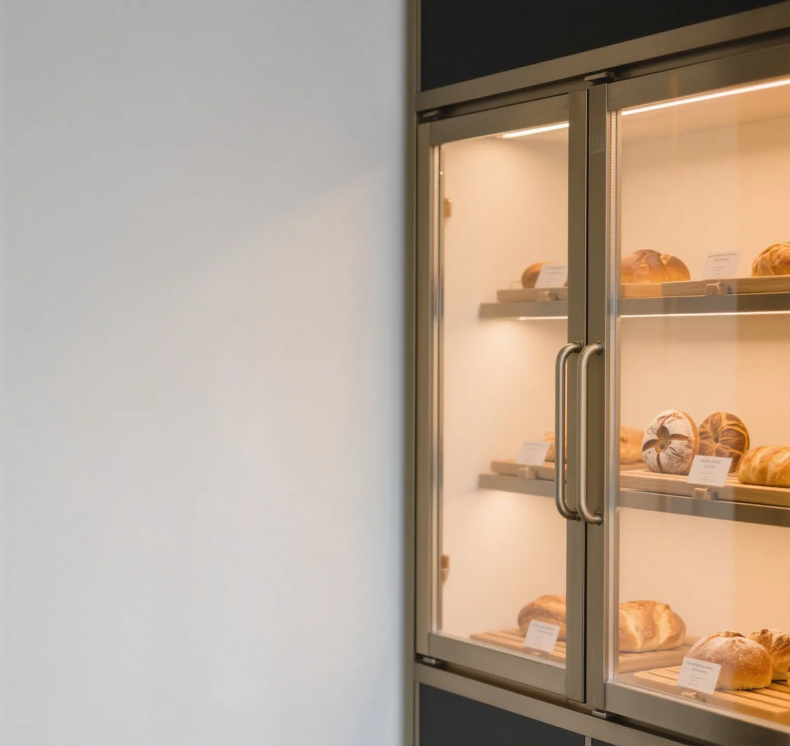 Glass Display Cabinets For Sale – custom retail display image 106