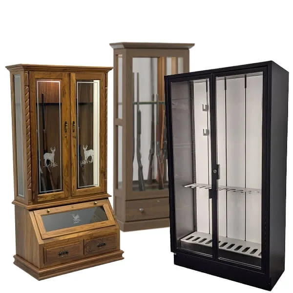 Display Cases Showcases – custom retail display image 9