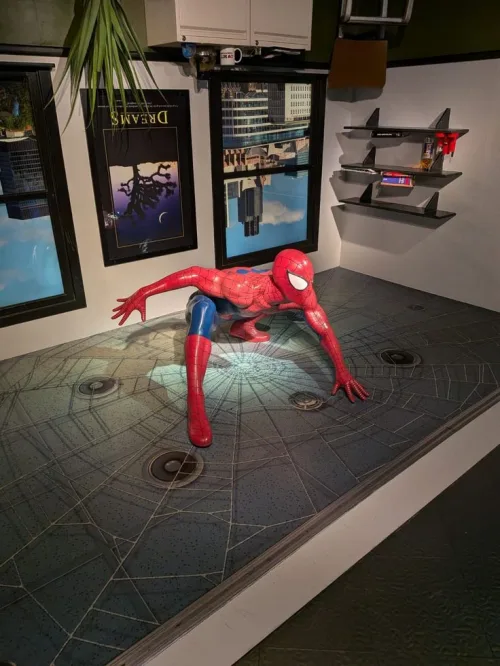 Shop Displays – custom retail display image 16