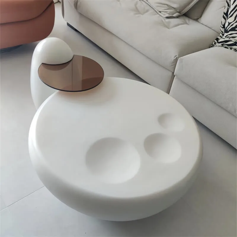 Fiberglass Tables | Tulip, Dining Coffee Tables For Sale – custom retail display image 47