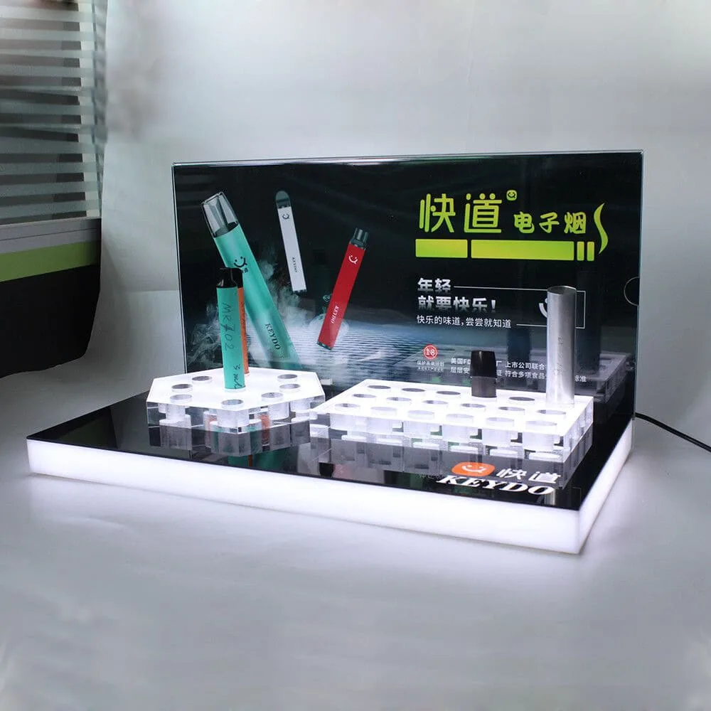 Custom Display Cases, Glass Showcases, Counters Cabinets For Retail Shops – custom retail display image 111